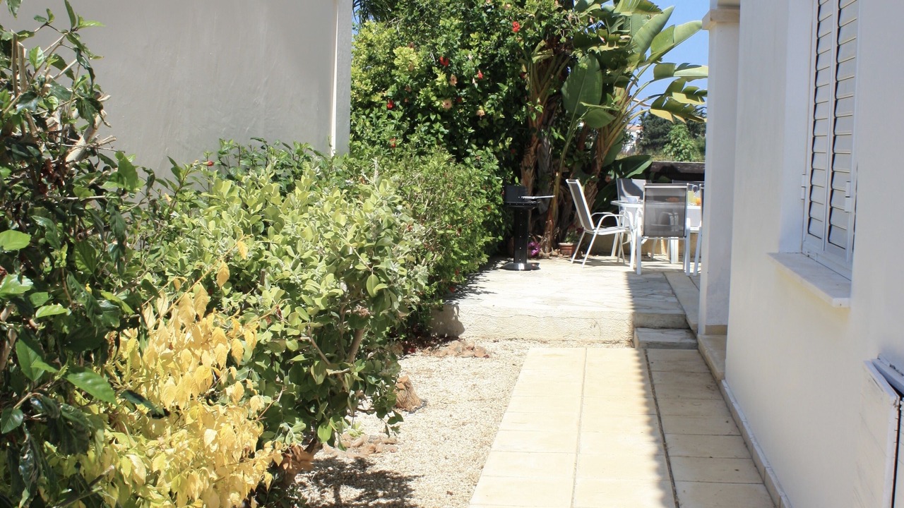 Photo of Patio Balcony in Pegeia
