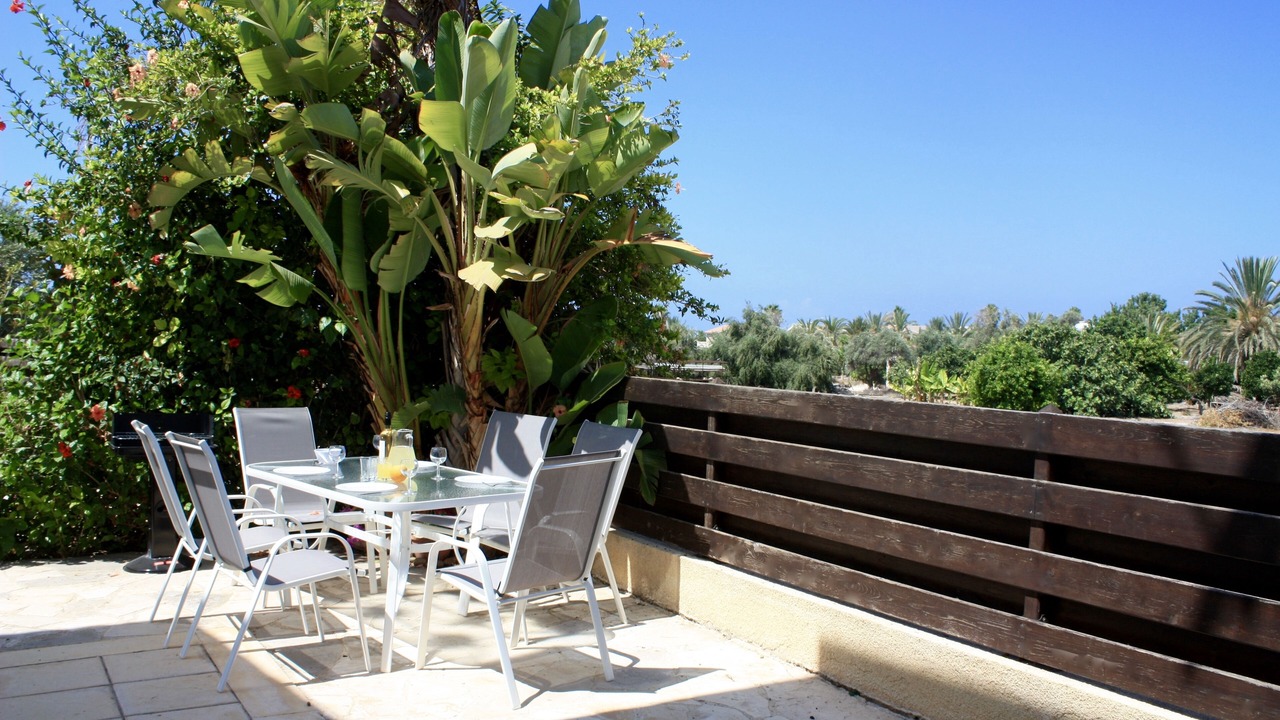 Photo of Outdoor in Pegeia