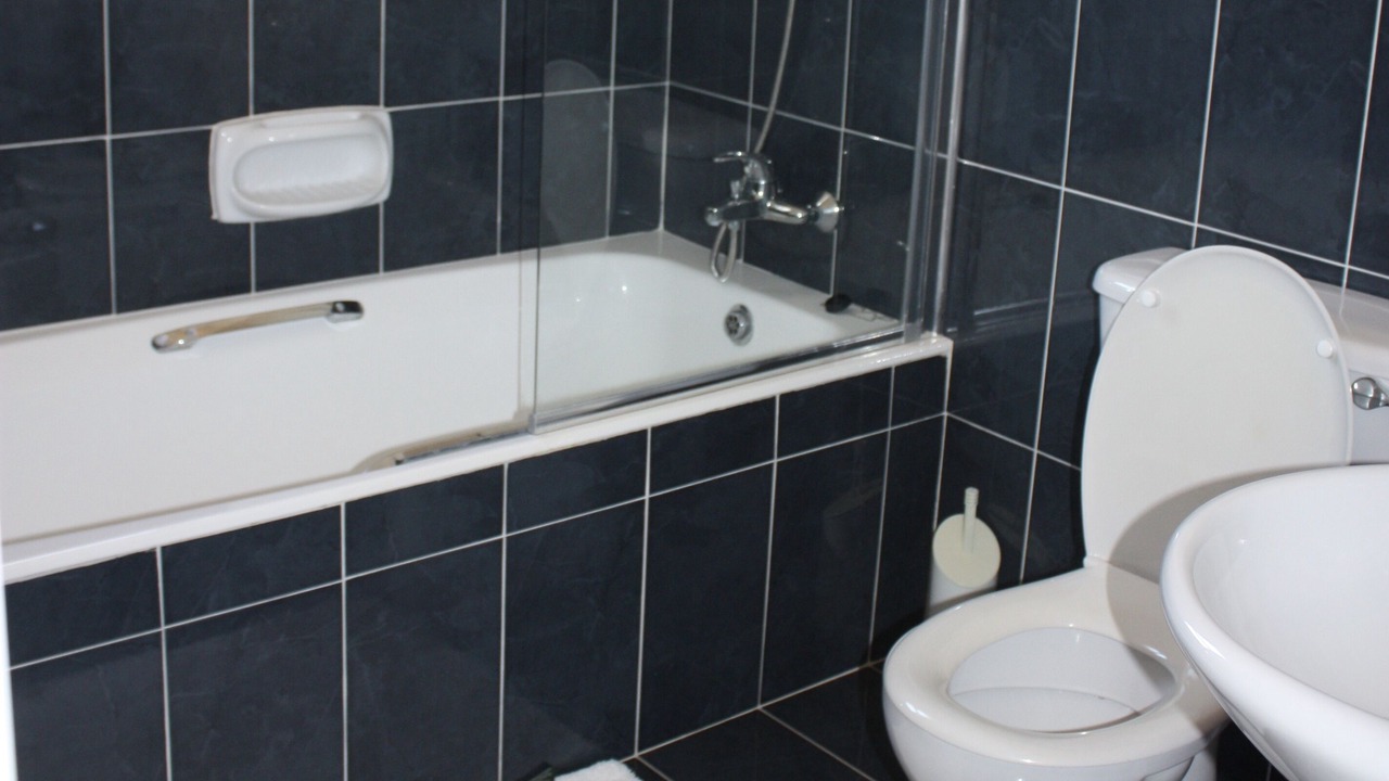 Photo of Bathroom in Pegeia