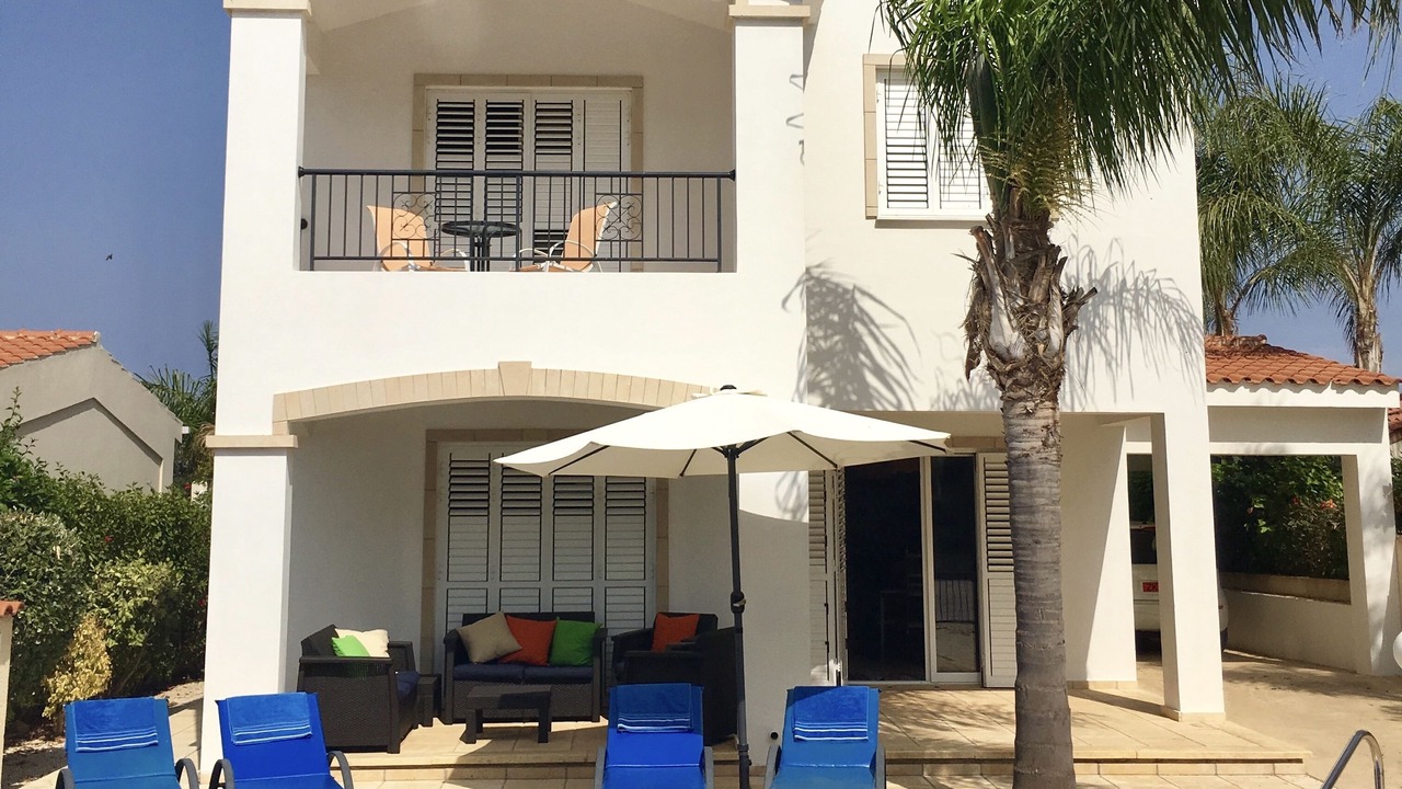 Photo of Outdoor in Pegeia