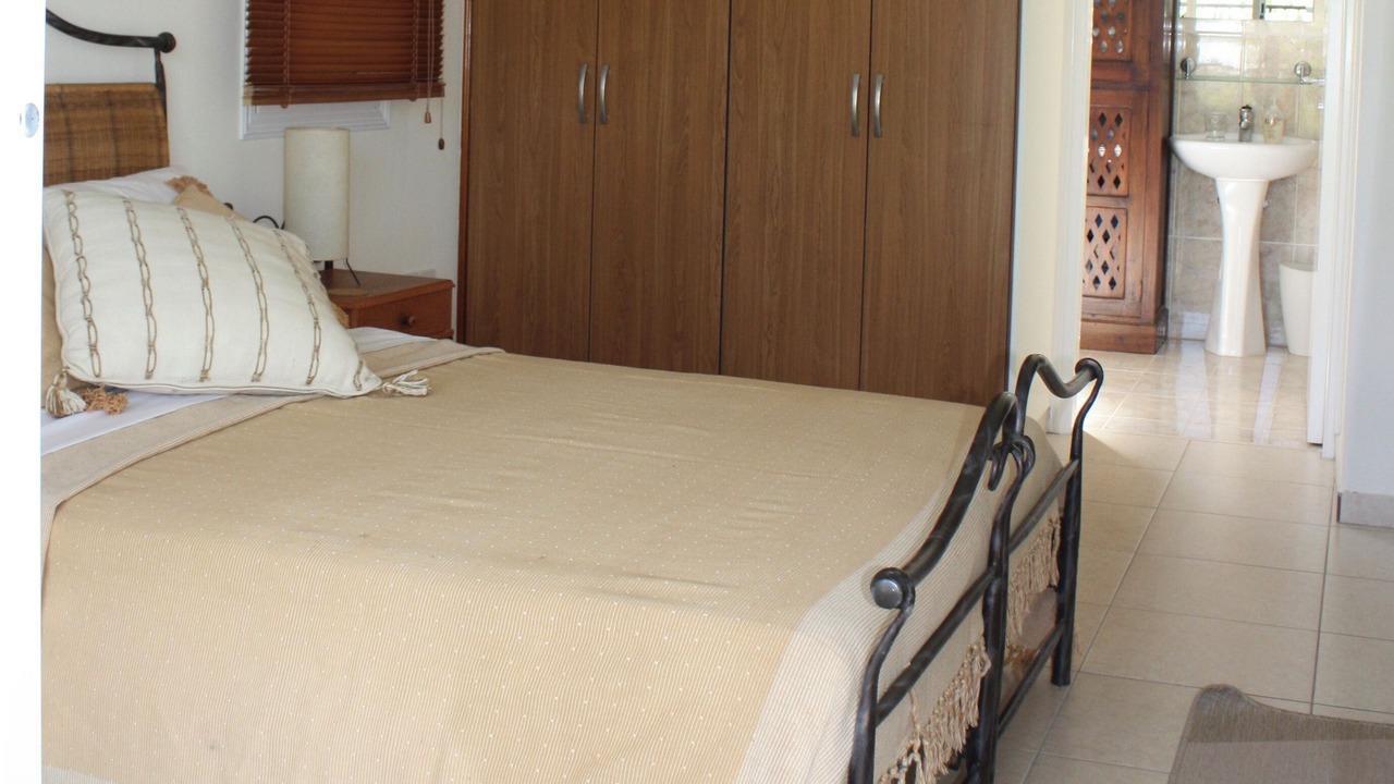 Photo of Bedroom in Pegeia
