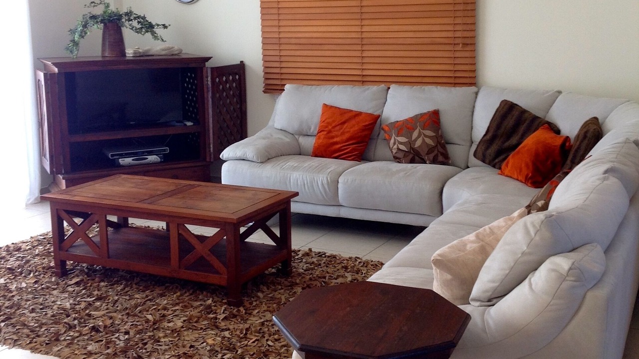 Photo of Livingroom in Pegeia