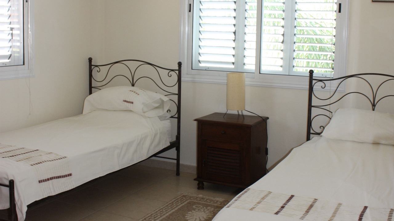 Photo of Bedroom in Pegeia