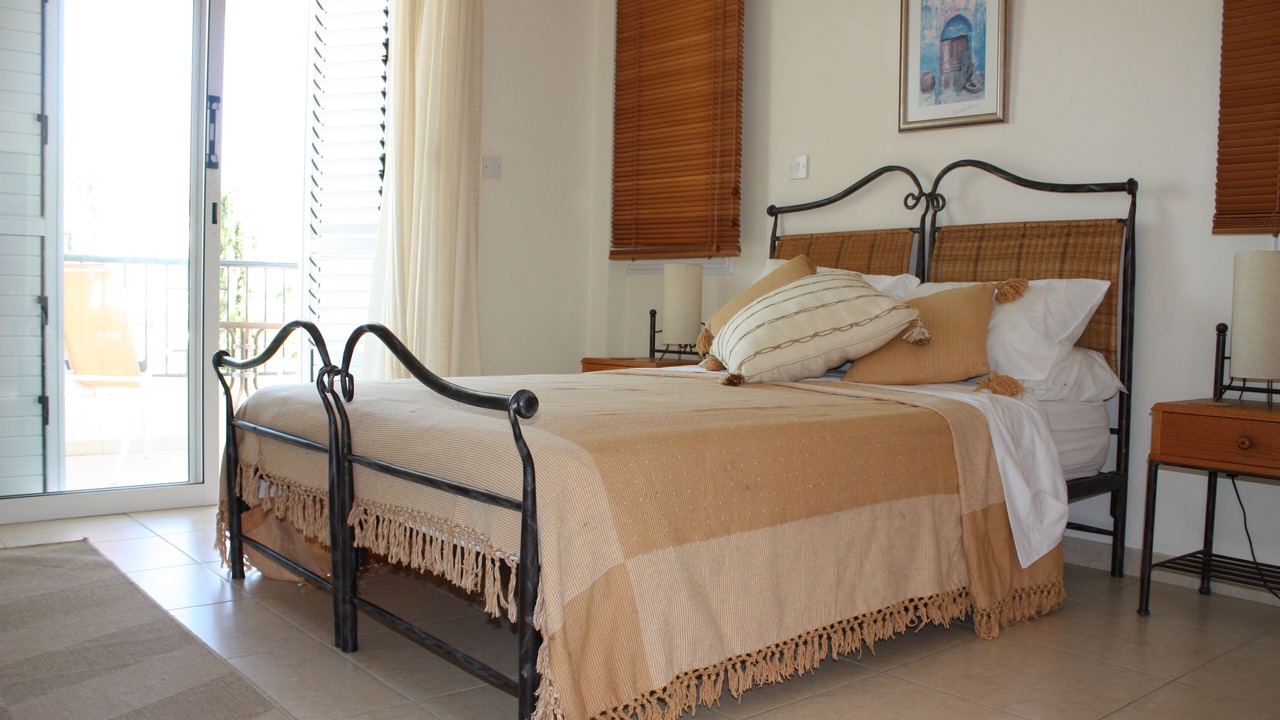 Photo of Bedroom in Pegeia
