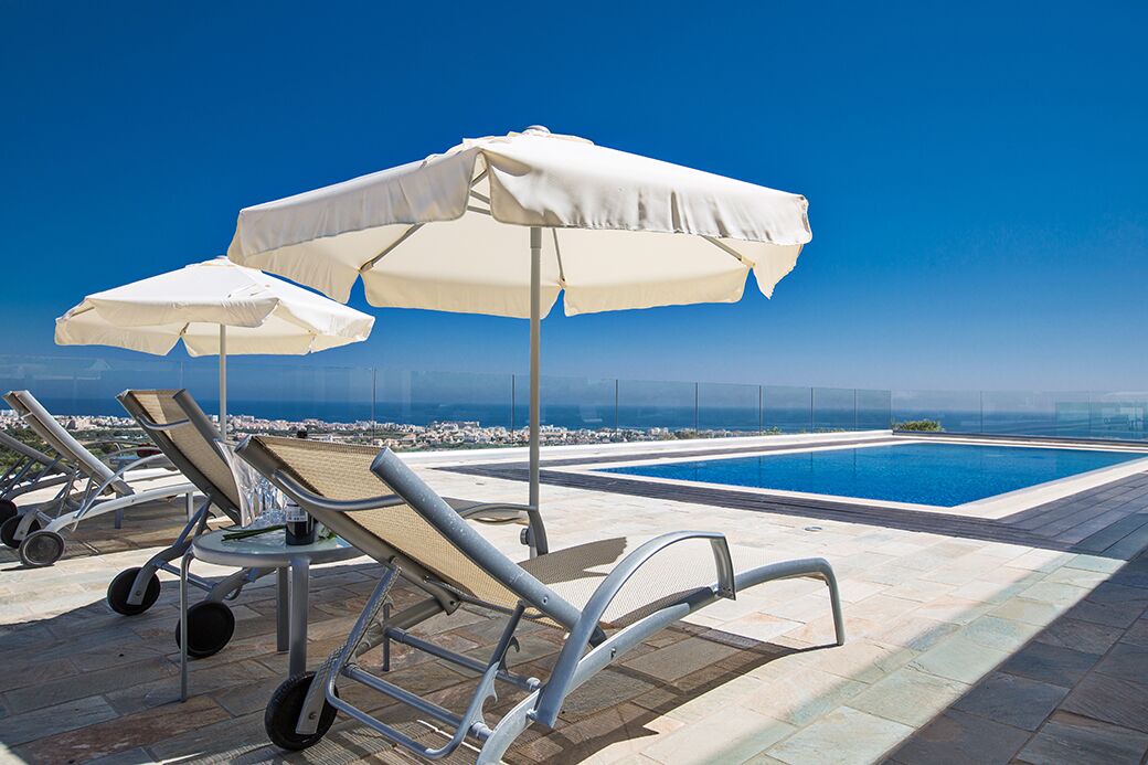 Photo of Outdoor in Protaras