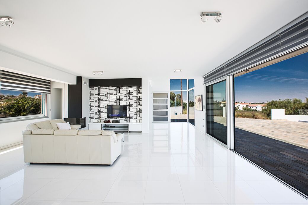 Photo of Bedroom in Protaras