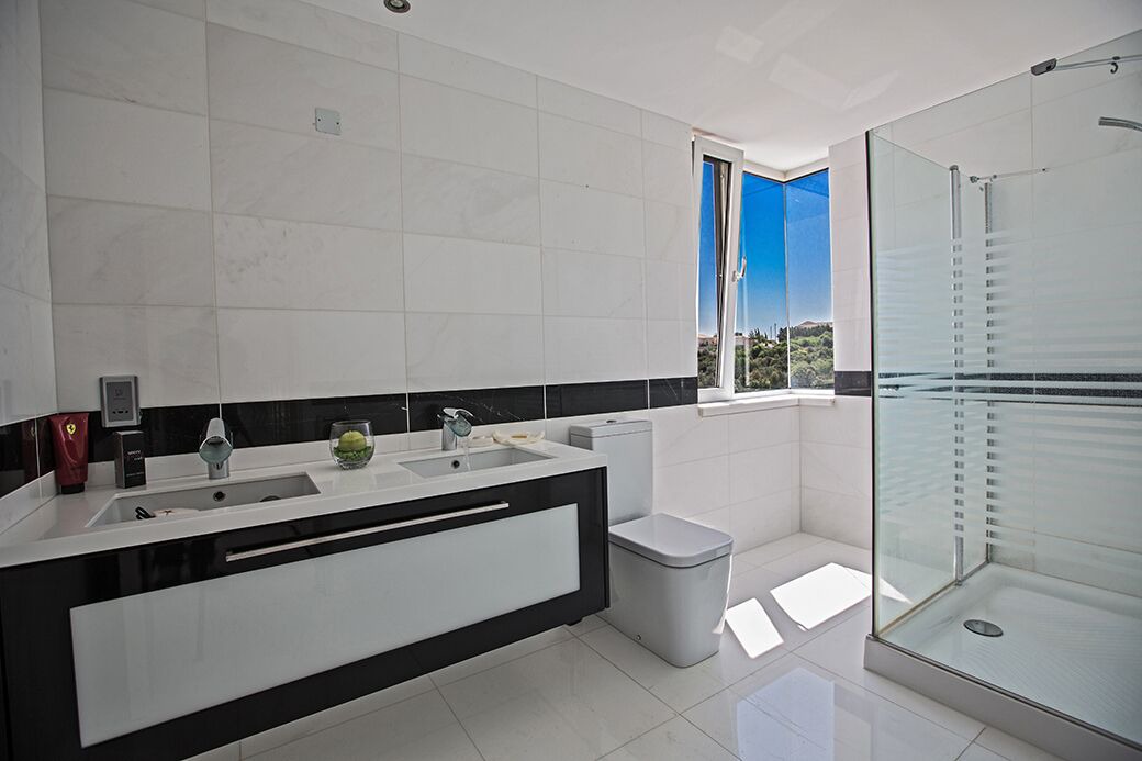 Photo of Bathroom in Protaras