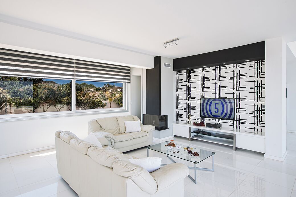 Photo of Bedroom in Protaras