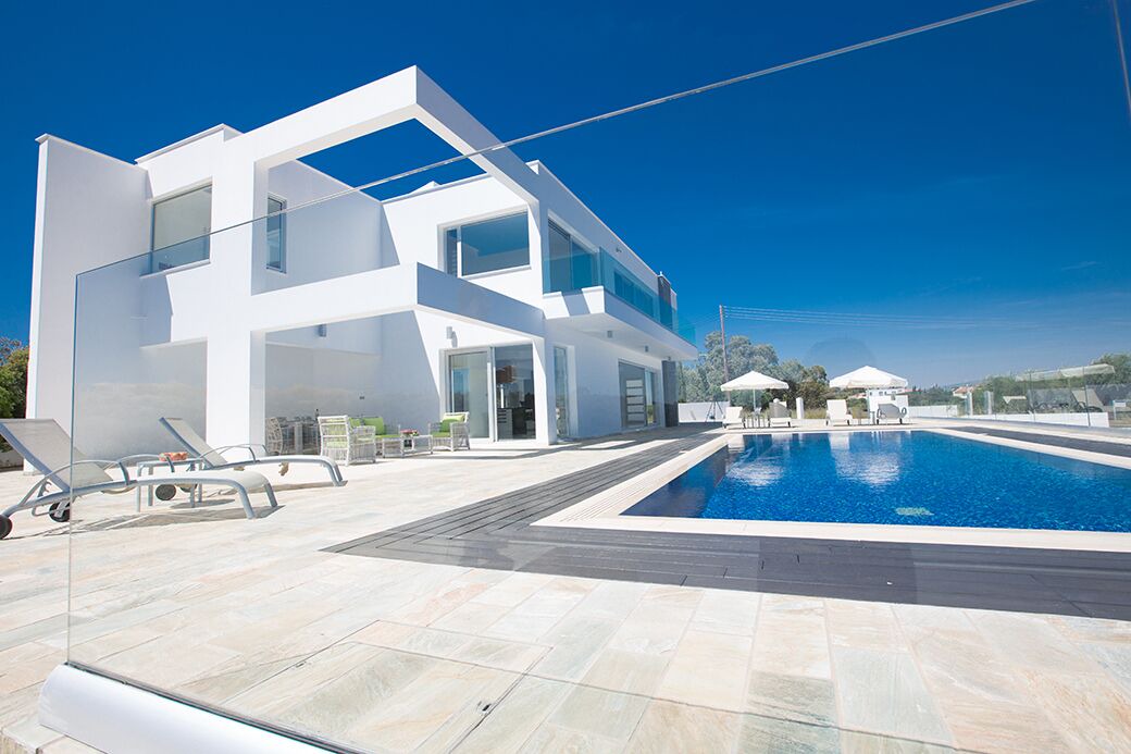 Photo of Outdoor in Protaras