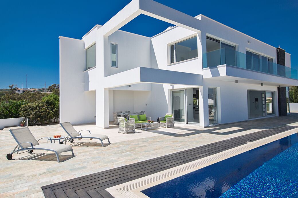 Photo of Outdoor in Protaras