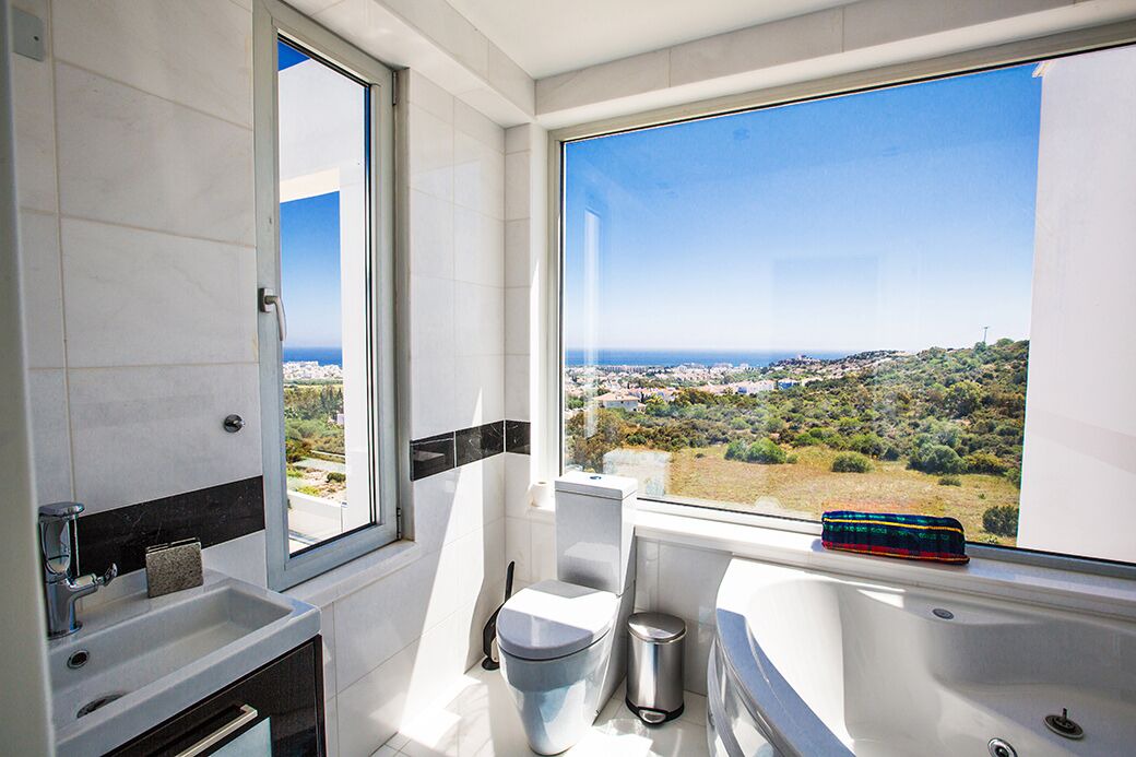 Photo of Bathroom in Protaras