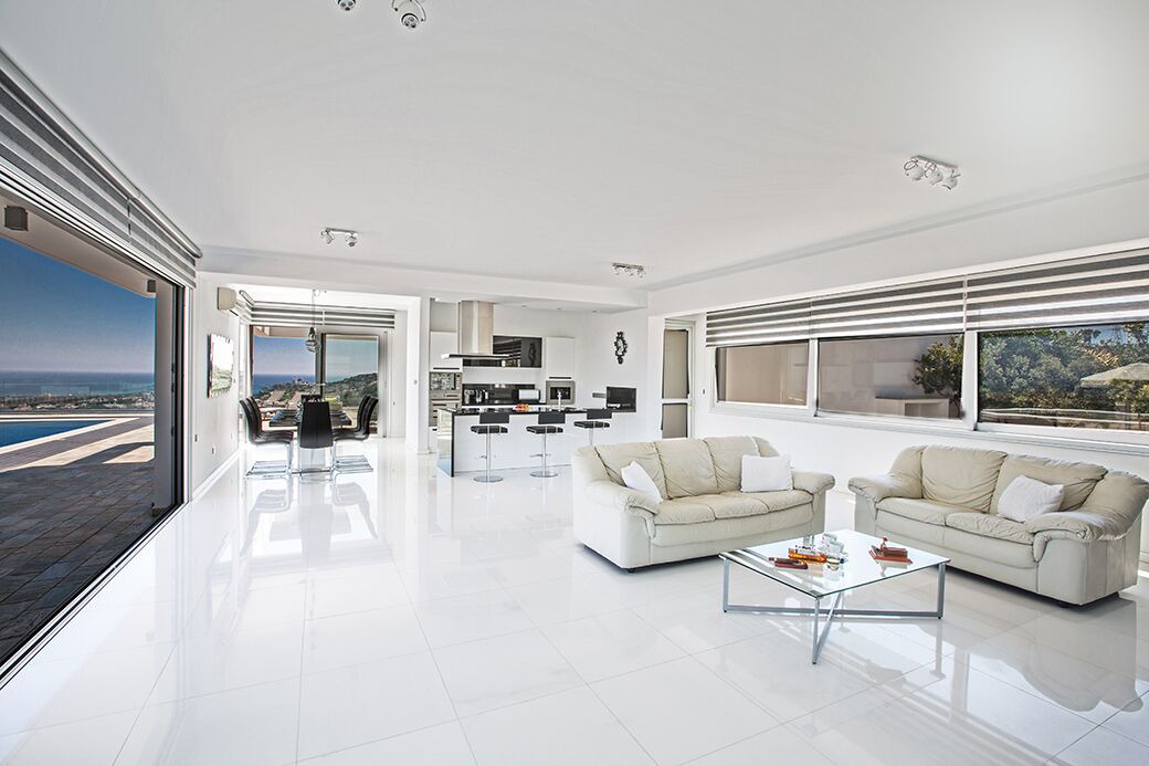 Photo of Bedroom in Protaras