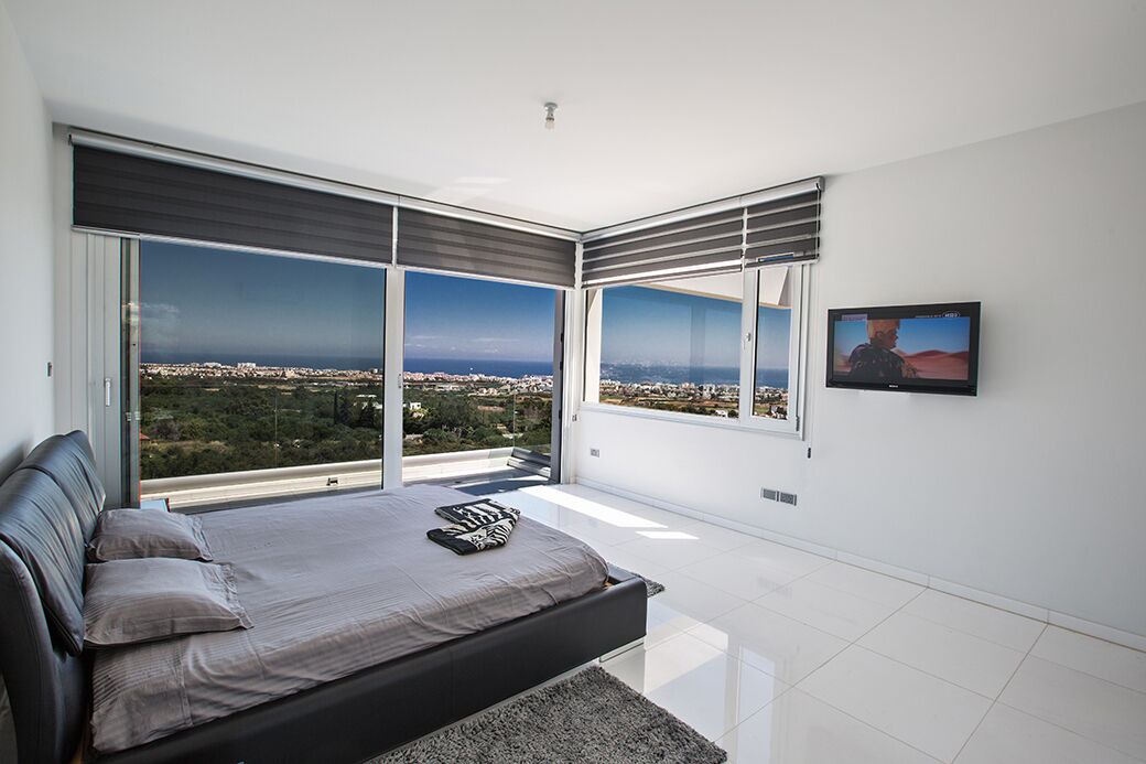 Photo of Bathroom in Protaras