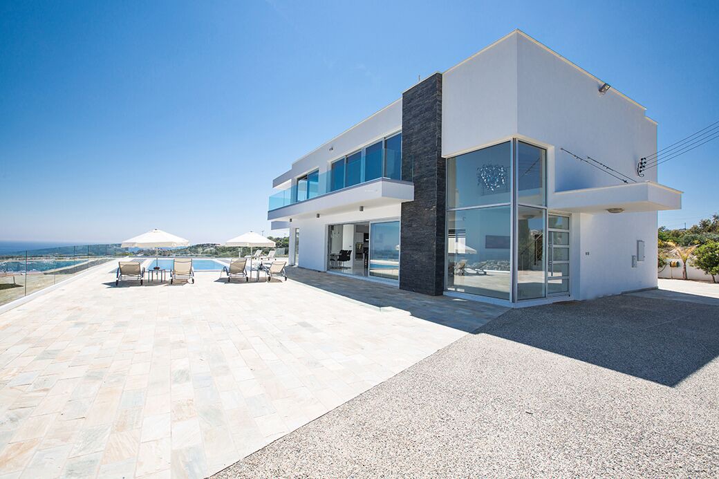 Photo of Outdoor in Protaras