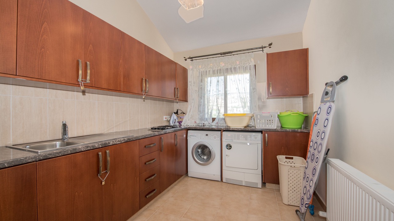 Photo of Kitchen in Simou