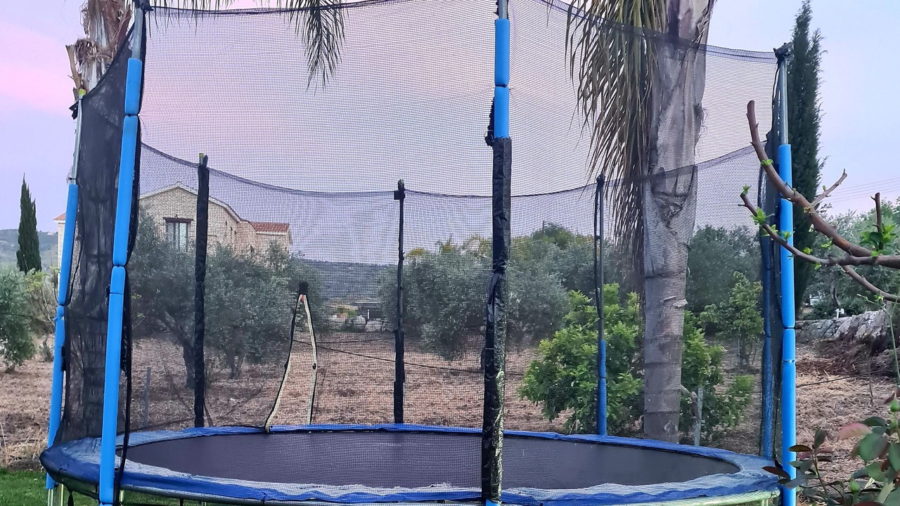 Photo of Outdoor in Simou