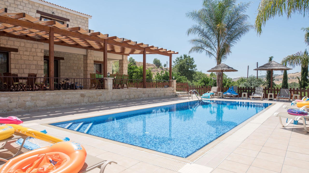 Photo of Outdoor in Simou