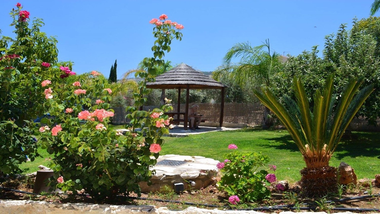 Photo of Outdoor in Simou