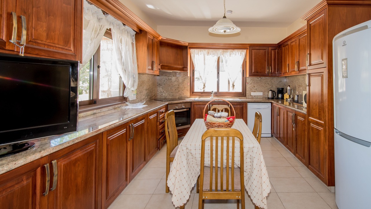 Photo of Kitchen in Simou