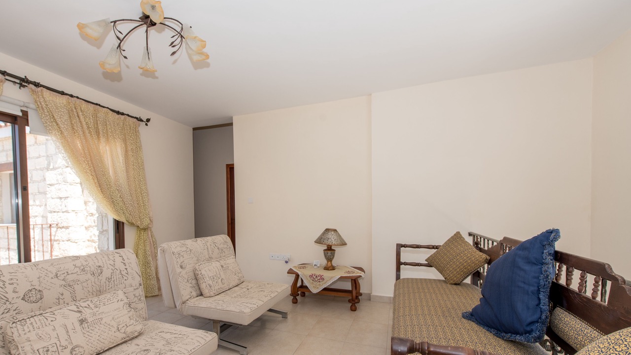 Photo of Livingroom in Simou
