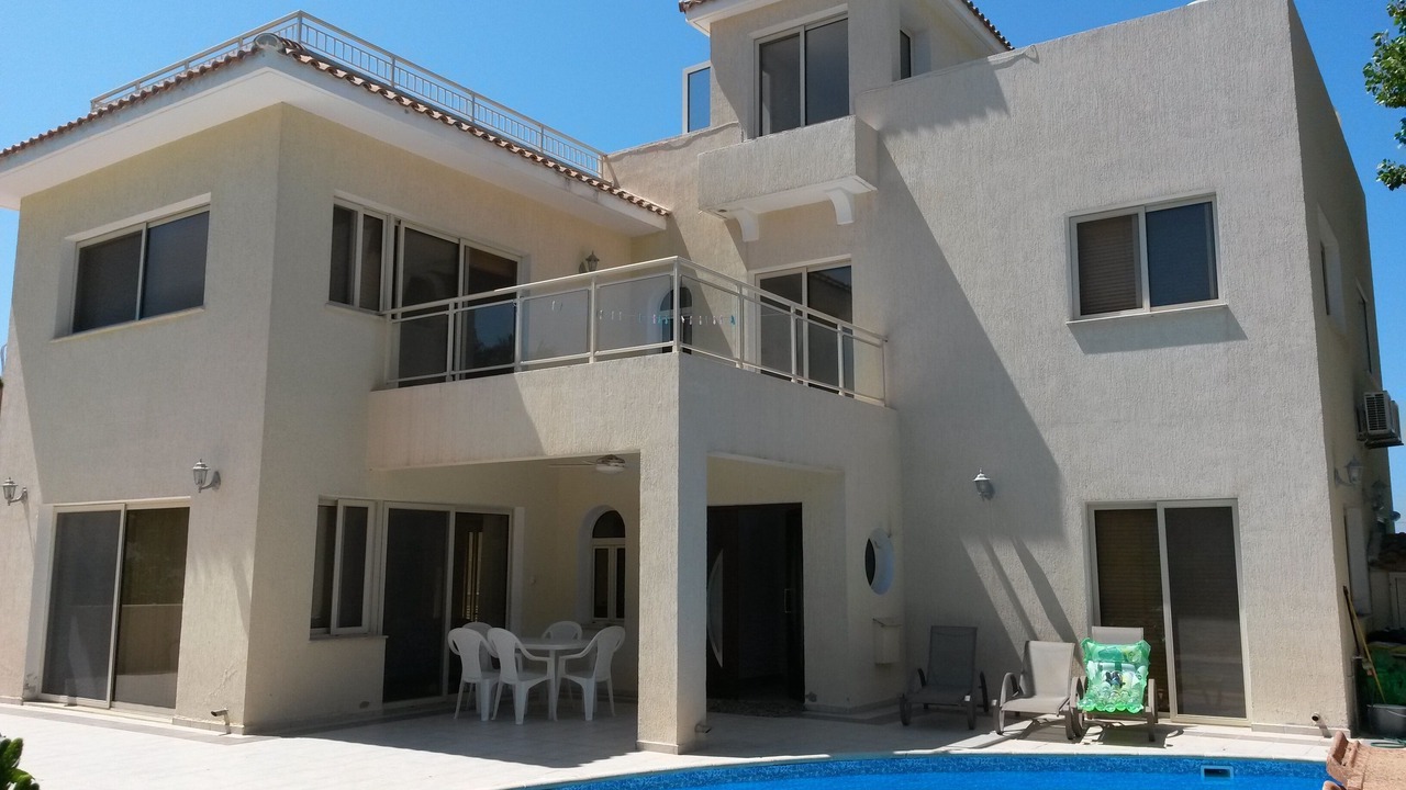 Photo of Outdoor in Pegeia