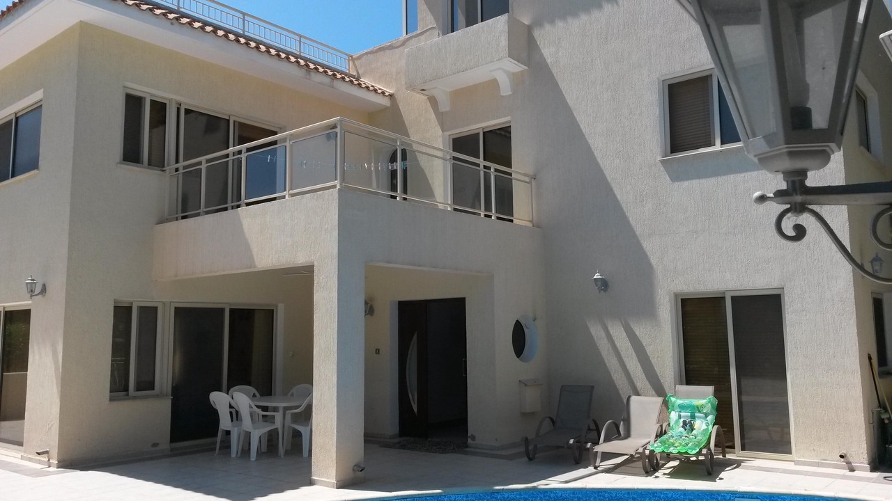 Photo of Outdoor in Pegeia