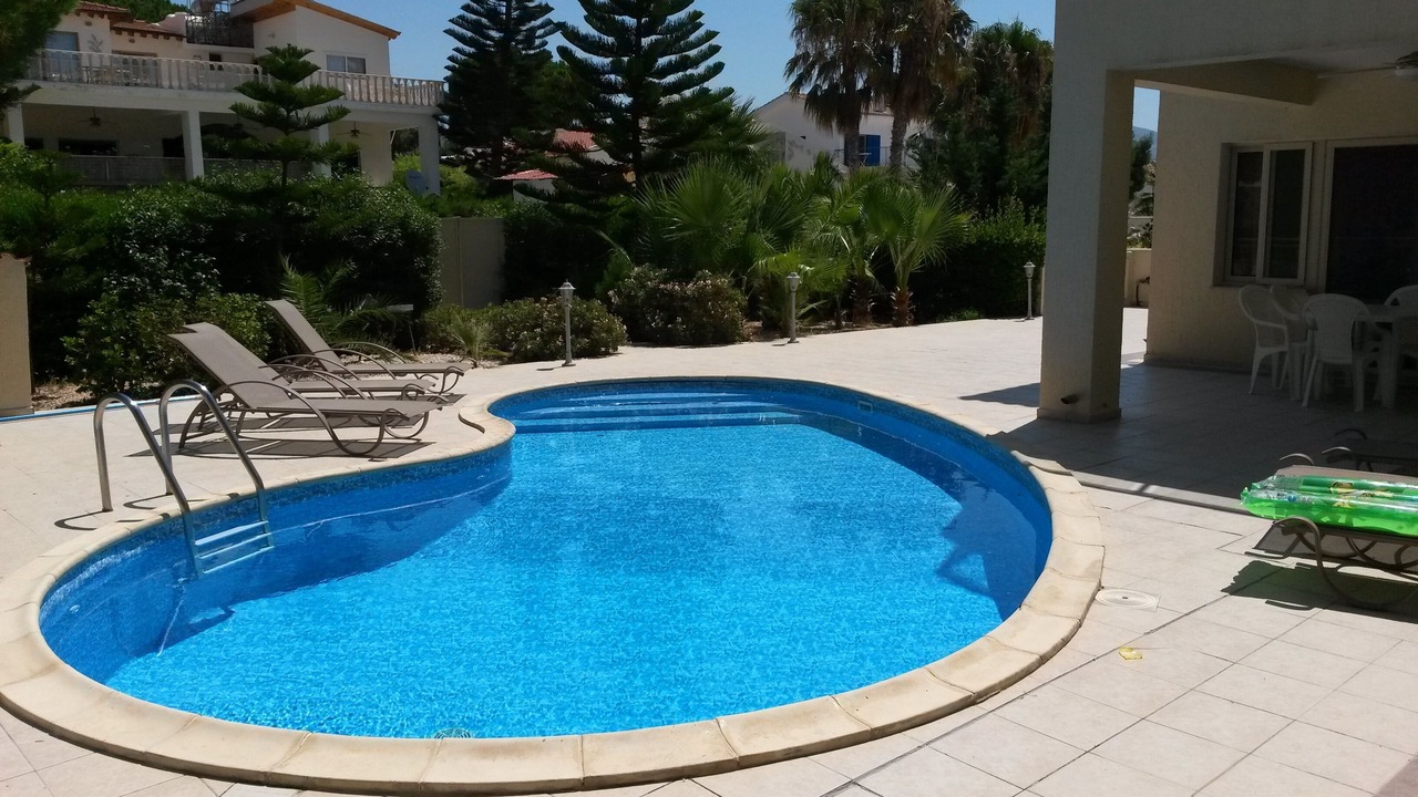 Photo of Outdoor in Pegeia