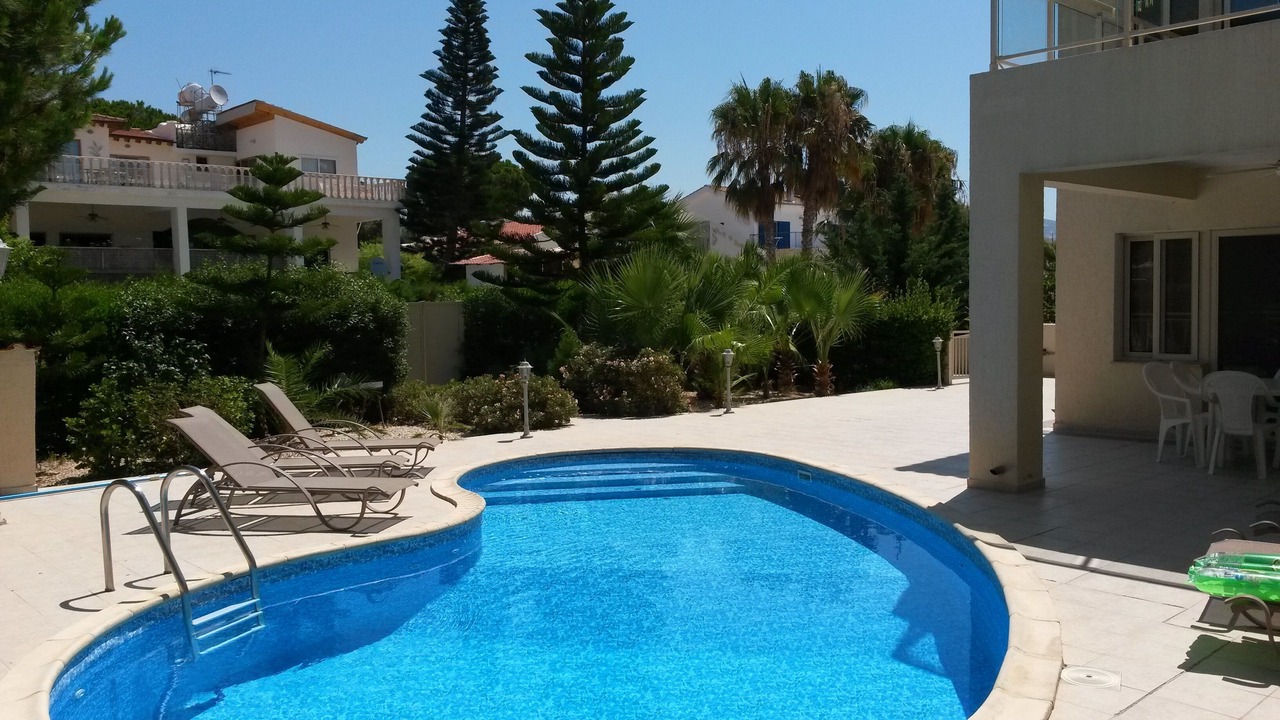 Photo of Outdoor in Pegeia