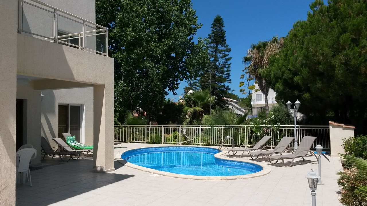 Photo of Outdoor in Pegeia