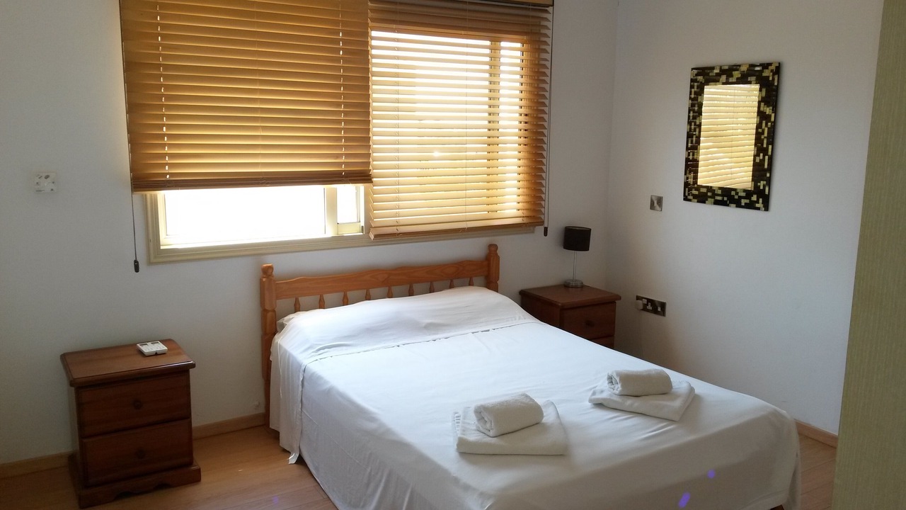 Photo of Bedroom in Pegeia