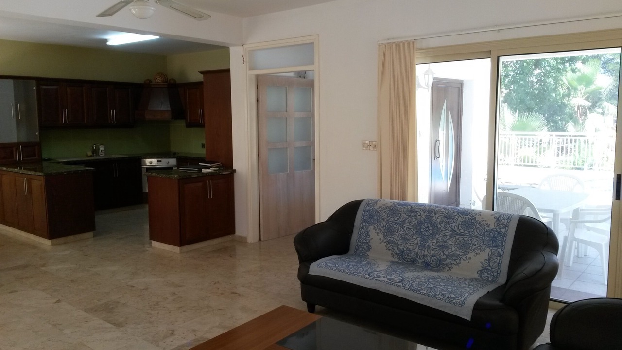 Photo of Livingroom in Pegeia
