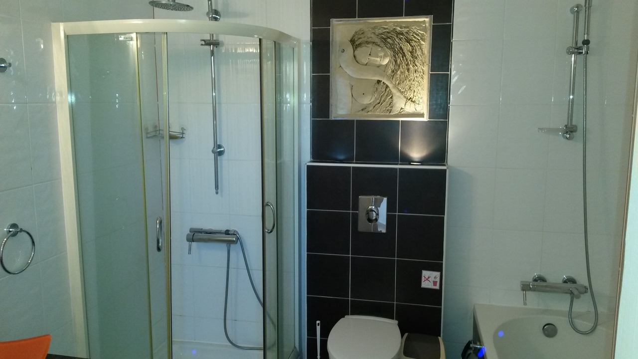 Photo of Bathroom in Pegeia
