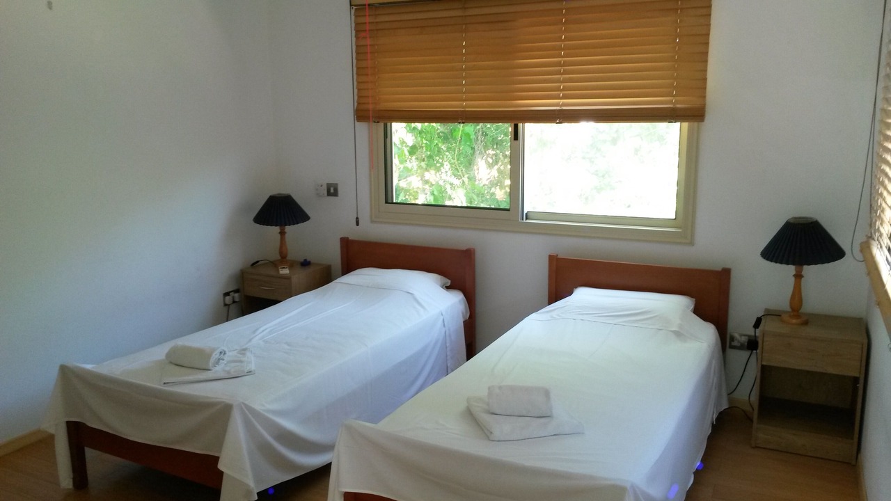 Photo of Bedroom in Pegeia