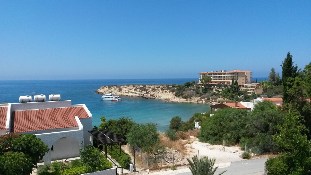 Photo of Outdoor in Pegeia