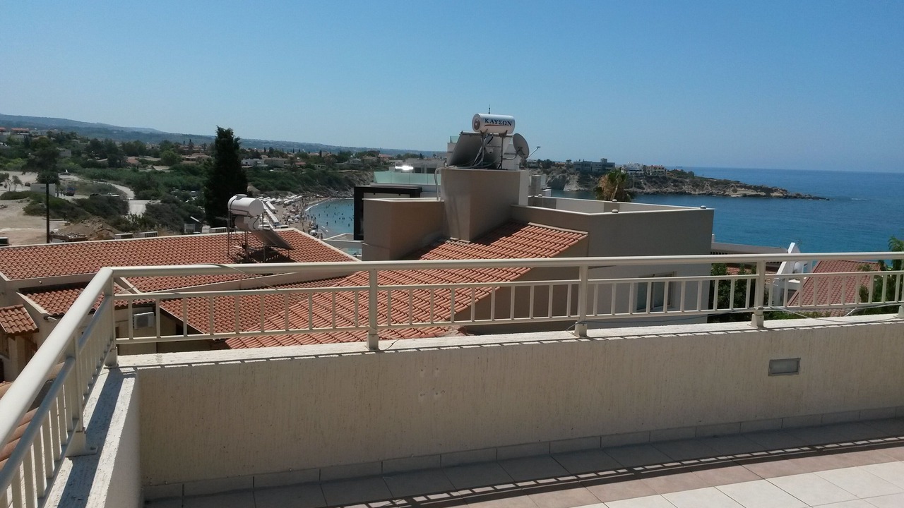 Photo of Outdoor in Pegeia
