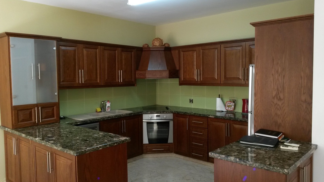 Photo of Kitchen in Pegeia