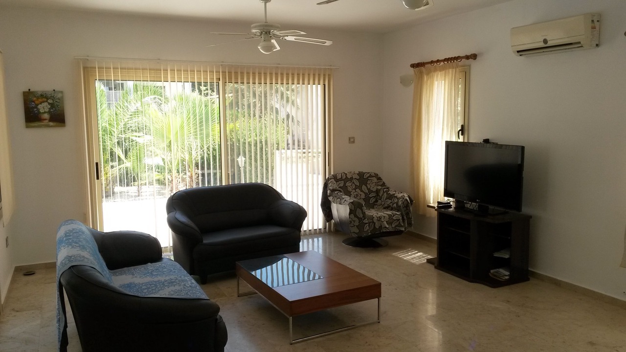 Photo of Livingroom in Pegeia