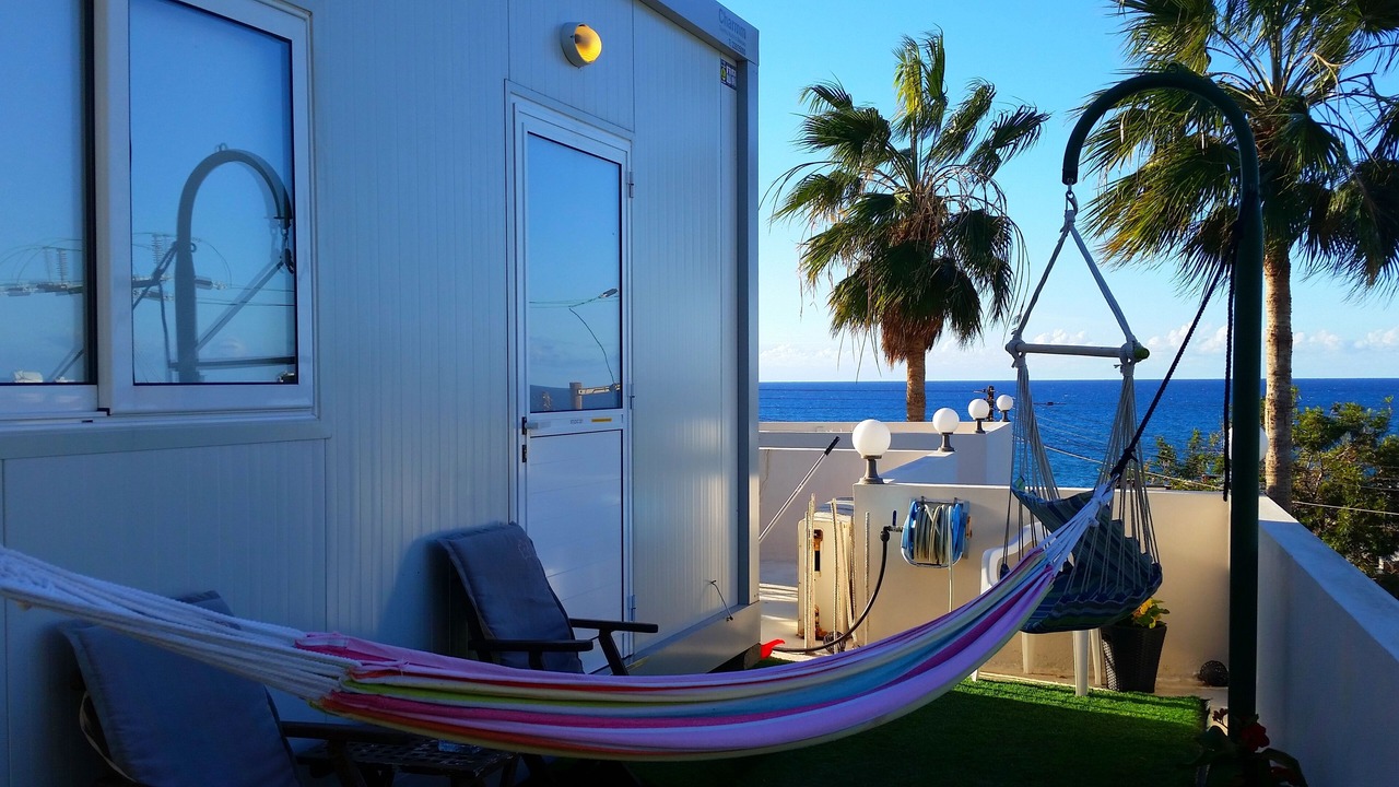 Photo of Patio Balcony in Ayia Marina Chrysochous