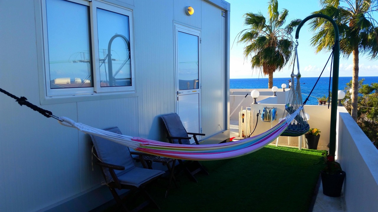 Photo of Patio Balcony in Ayia Marina Chrysochous