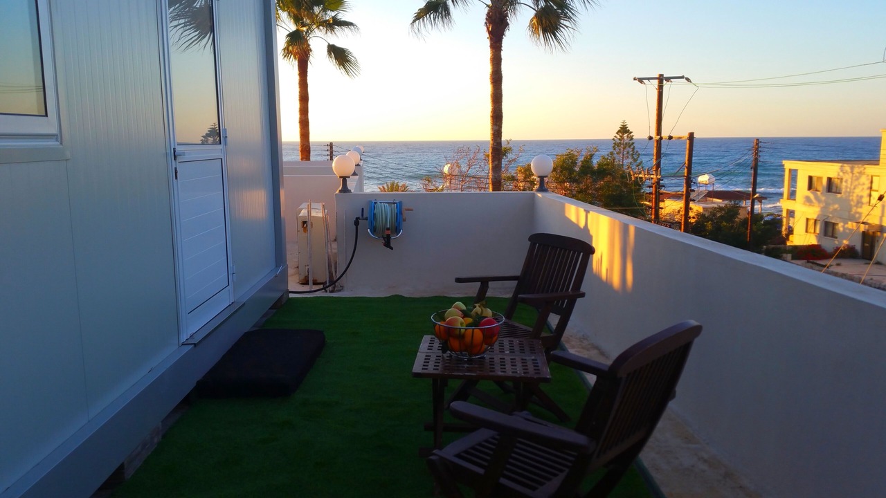Photo of Patio Balcony in Ayia Marina Chrysochous
