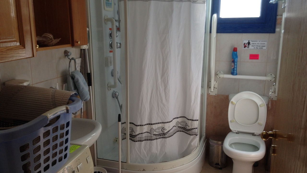 Photo of Bedroom in Pomos