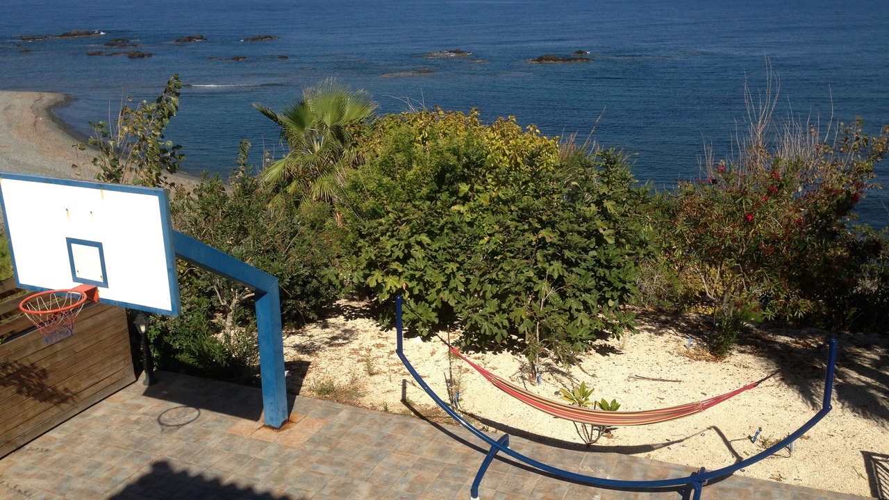 Photo of Outdoor in Pomos