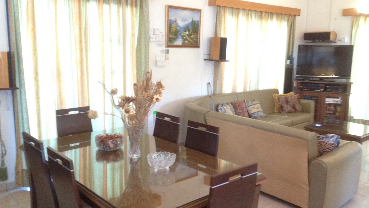 Photo of Livingroom in Pomos