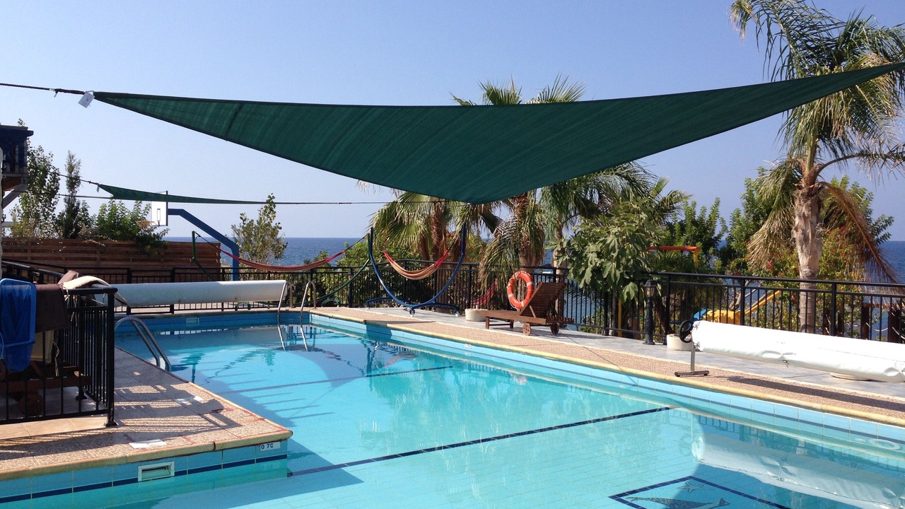 Photo of Outdoor in Pomos