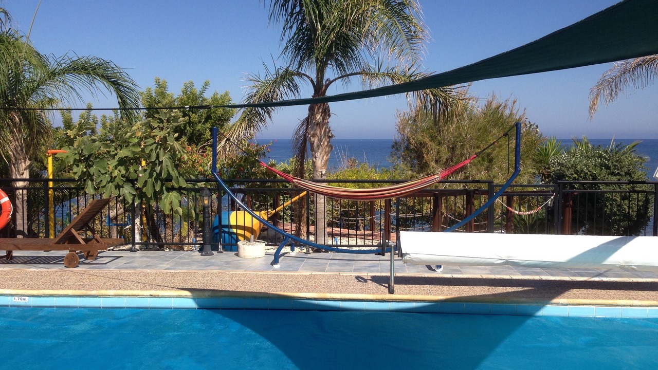 Photo of Outdoor in Pomos