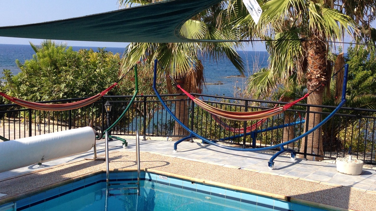 Photo of Outdoor in Pomos