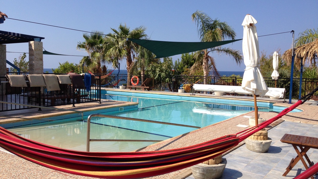 Photo of Outdoor in Pomos
