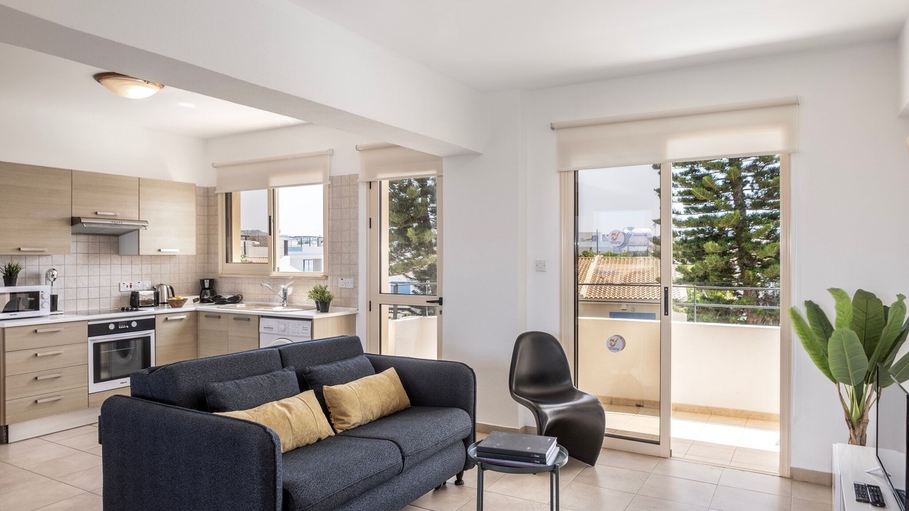 Photo of Livingroom in Pernera