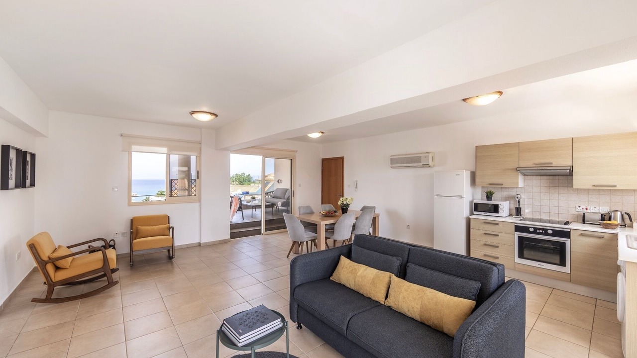 Photo of Livingroom in Pernera