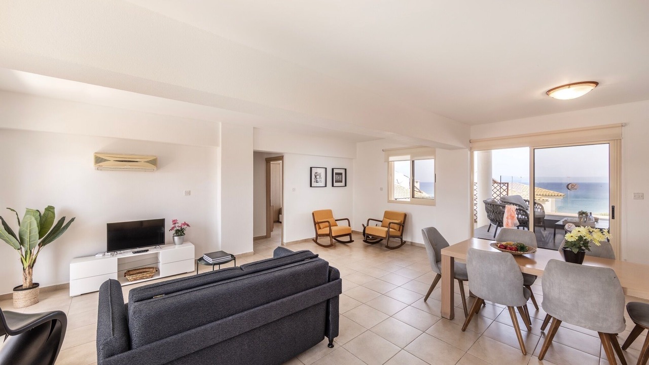 Photo of Bedroom in Pernera